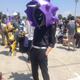 Image for article titled Japan's Best Cosplay of Summer 2015